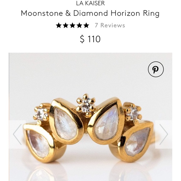 Local eclectic rings - Picture 2 of 2